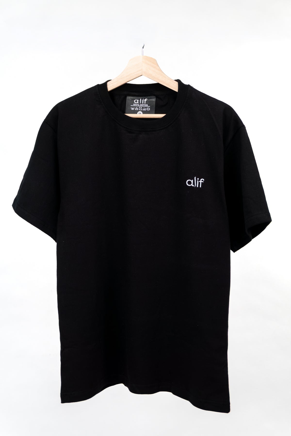 Alif T-shirt