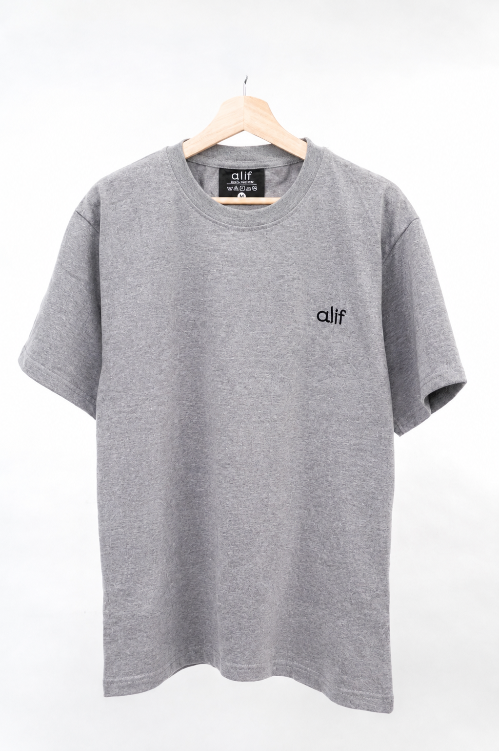 Alif T-shirt