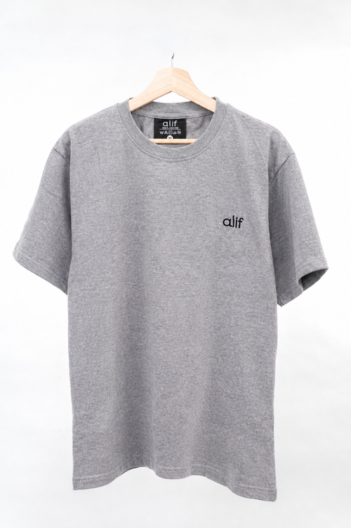 Alif T-shirt